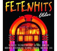 V/A - FETENHITS-OLDIES