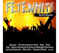 V/A - FETENHITS-REAL CLASSICS