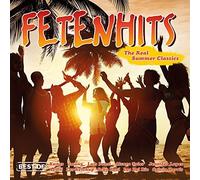 V/A - FETENHITS - THE REAL.. (3 CD)