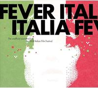 V/A - Fever Italia 2008