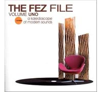 V/A - FEZ FILE