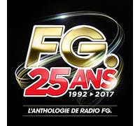 V/A - Fg Radio 25 Ans (1992-2017)