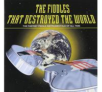 V/A - Fiddles That Destroyed The World
