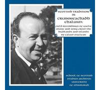V/A - Field Recordings Of Gaelic Music (2 CD)