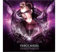 V/A - FIERCE DISCO 2