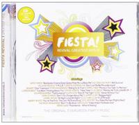 V/A - Fiesta Revival Greatest