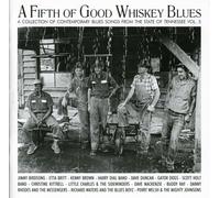 V/A - Fifth Of Good Whiskey
