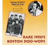 V/A - FIFTIES BOSTON DOO-WOPS 1