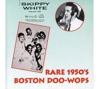 V/A - FIFTIES BOSTON DOO-WOPS 3