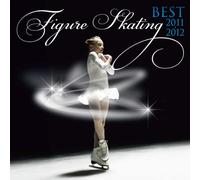 V.A. - FIGURE SKATING BEST 2011-2012(2CD)