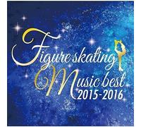 V/A - Figure Skating Music Best 2015-2016