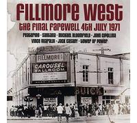V/A - FILLMORE WEST FINAL..