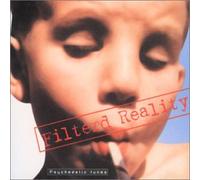 V/A - FILTERED REALITY