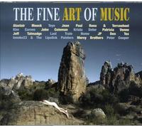 V/A - Fine Art Of Music (2 CD)