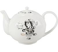 V&A fine China di Alice nel paese delle meraviglie 1100 ml grande teiera