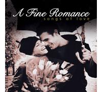 V/A – Fine Romance: Songs Of Love