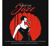 Various Artists Finest Bar Jazz (CD)