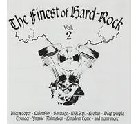 V/A - FINEST OF HARD ROCK 2