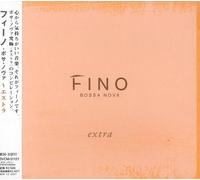 V/A - Fino Bossa Nova