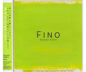 V/A - Fino: Bossa Nova