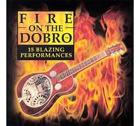 V/A - Fire On The Dobro