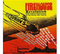 V/A - Firehouse Revolution: King Tubbys Production On