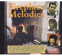 V/A - Fireplace Melodies