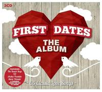 V/A - First Dates The Album (3 CD)