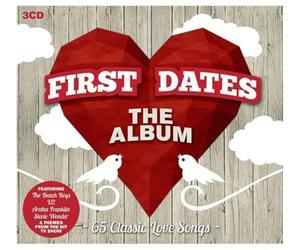 V/A - First Dates The Album