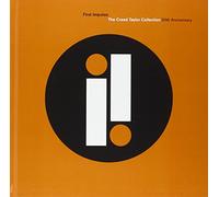 V/A - First Impulse: Creed Taylor Collection 50th Annive (4 CD)