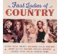 V/A - First Ladies Of Country (2 CD)