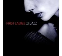 V/A - First Ladies Of Jazz