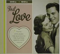 V/A - First Love