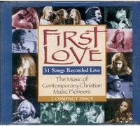 V A - First Love