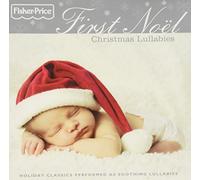 V/A - First Noel-Christmas Lulla