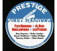 V/A - FIRST SESSIONS VOL.1