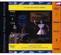 V/A - Fish That's A Song