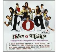 V/A - Fisica O Quimica 2