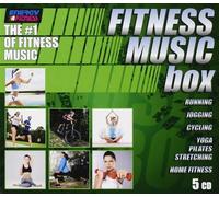 V/A - Fitness Music Box