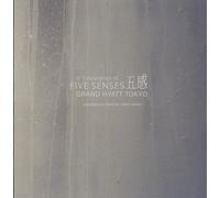 V/A - Five Senses In Celebration Of Grand Hyat