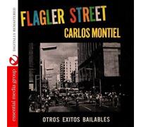 V/A - Flagler Street-Otros Exitos Bailables
