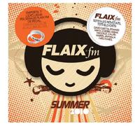V/A - FLAIX FM SUMMER 2010