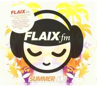 V/A - FLAIX FM SUMMER 2011
