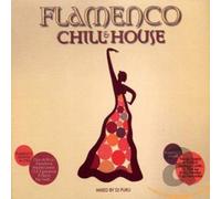 V/A - Flamenco Chill & House (2 CD)