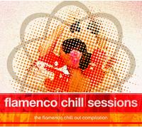 V/A - FLAMENCO CHILL SESSIONS