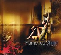 V/A - FLAMENCO CHILLIN' 2