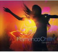 V/A - FLAMENCO CHILLIN' 3