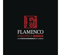 V/A - FLAMENCO DISCOTECA BASICA