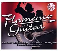 V/A - Flamenco Guitar (3 CD)