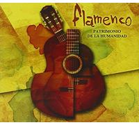 V/A - Flamenco Patrimonio De La Humanidad